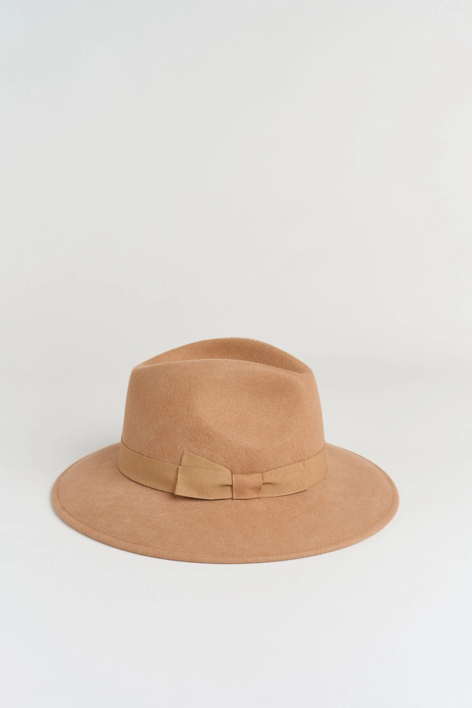 Elie Tahari Wool Fedora Hat - Image 2