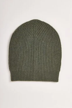 Elie Tahari Cashmere Slouch Hat