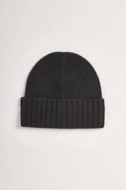 Elie Tahari Cashmere Beanie Hat