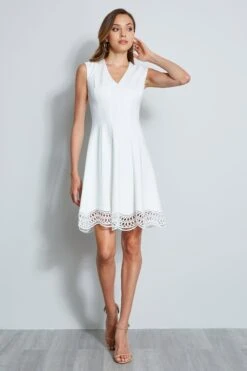 Elie Tahari Heidi Dress