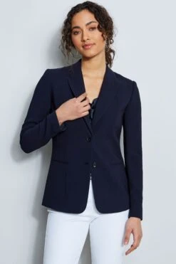 Elie Tahari Whitney Jacket
