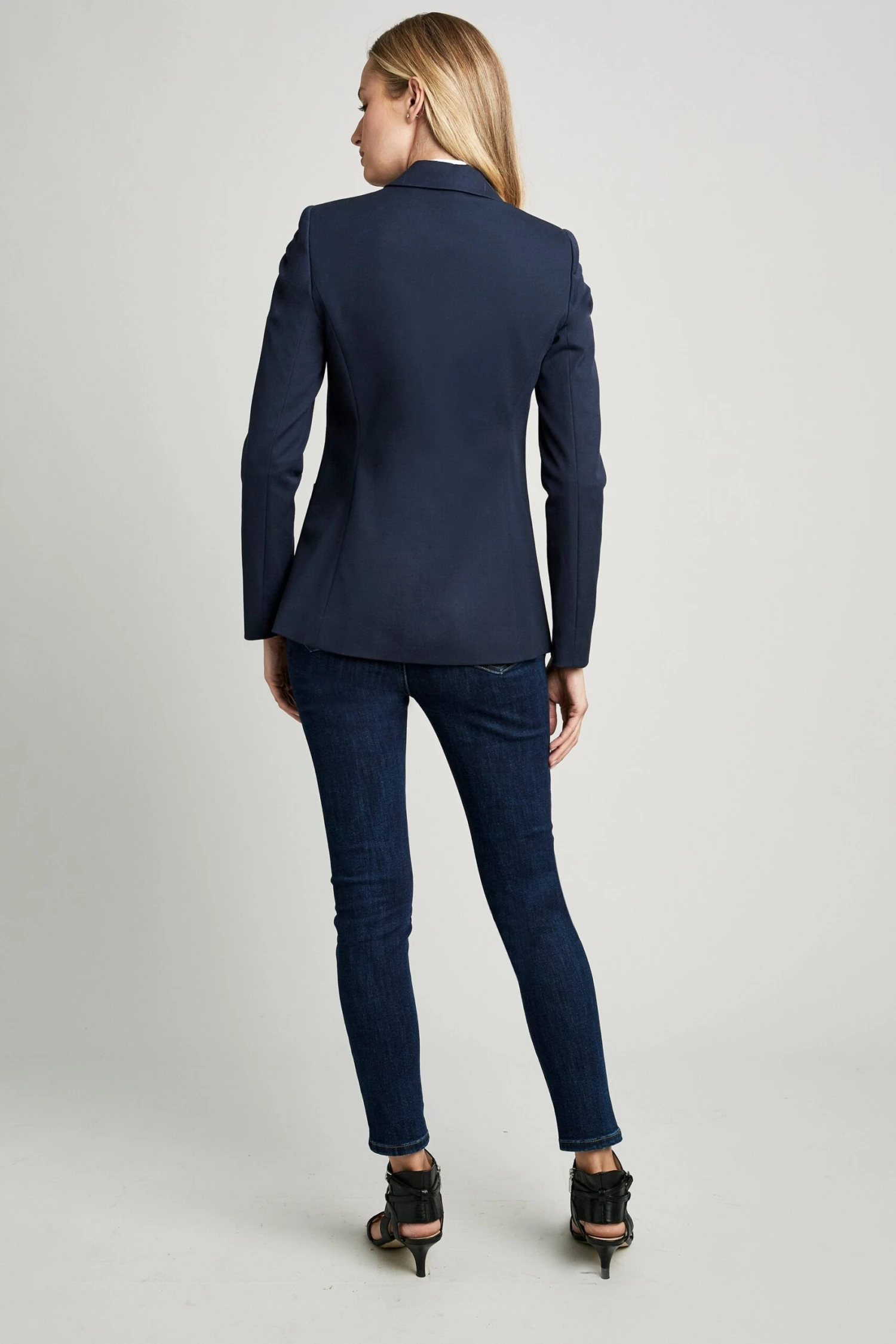 Elie Tahari Winny Jacket 6 Elie Tahari Winny Jacket - Image 4