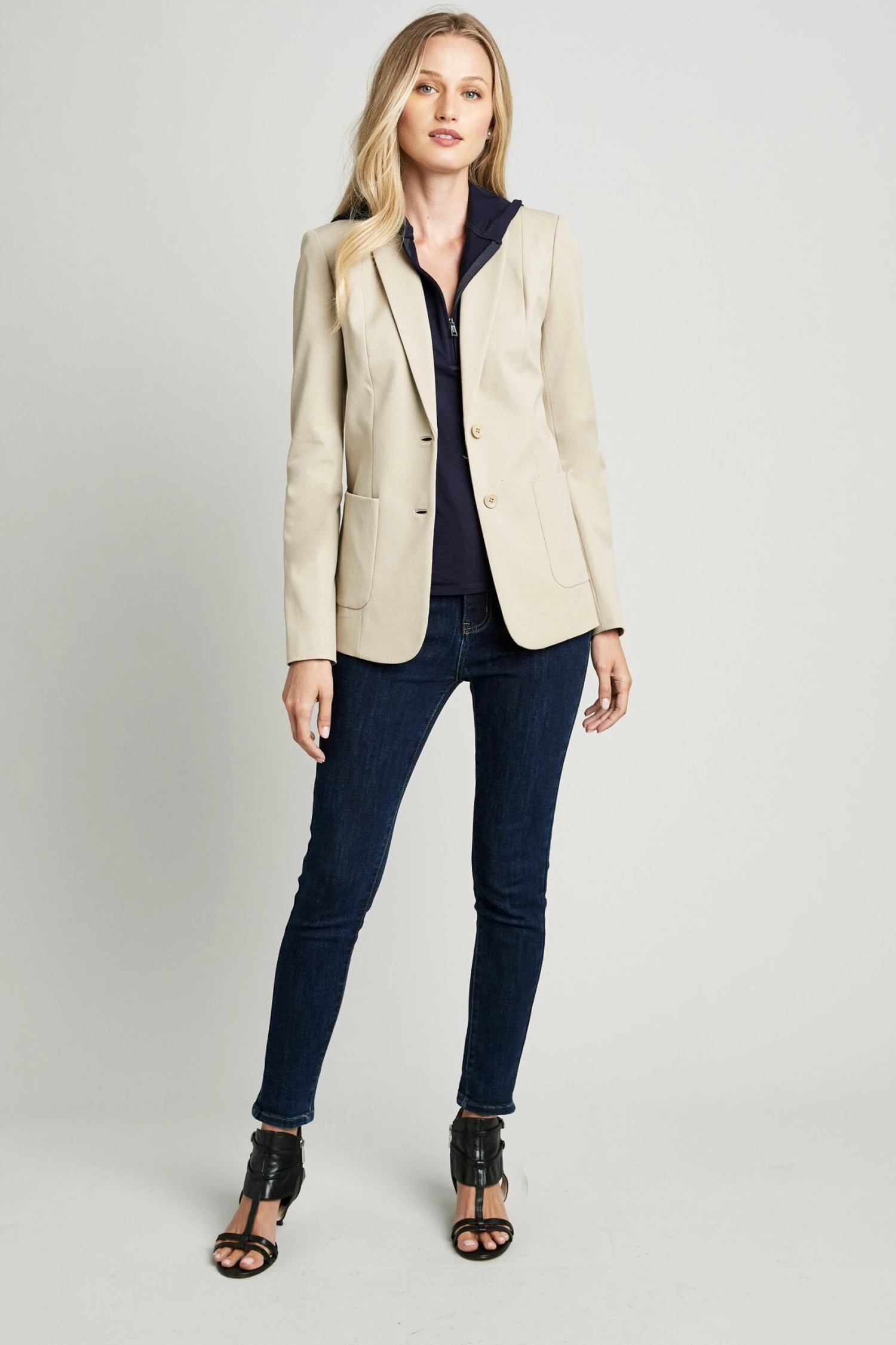 Elie Tahari Winny Jacket 7 Elie Tahari Winny Jacket - Image 5