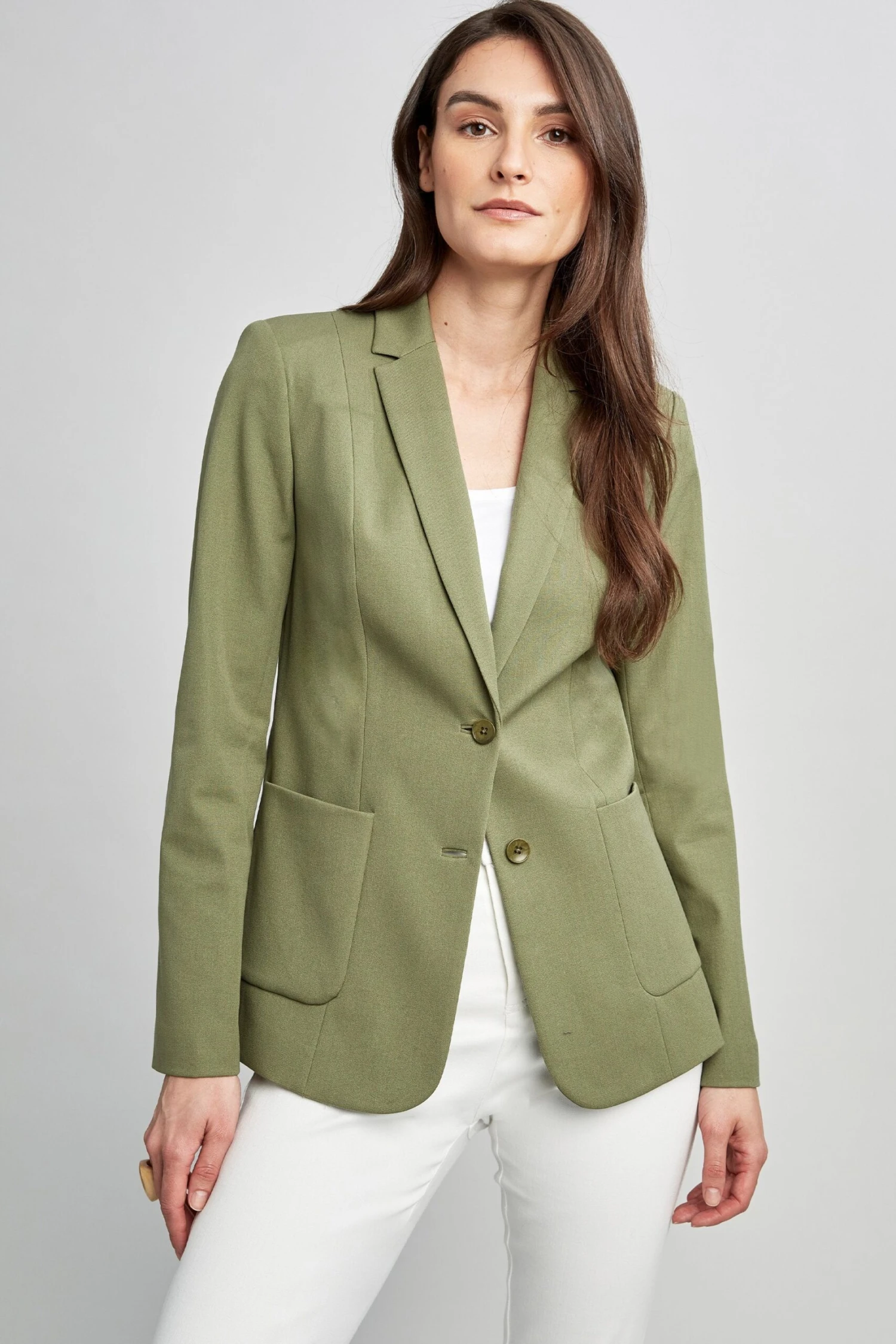 Elie Tahari Winny Jacket 10 Elie Tahari Winny Jacket - Image 8