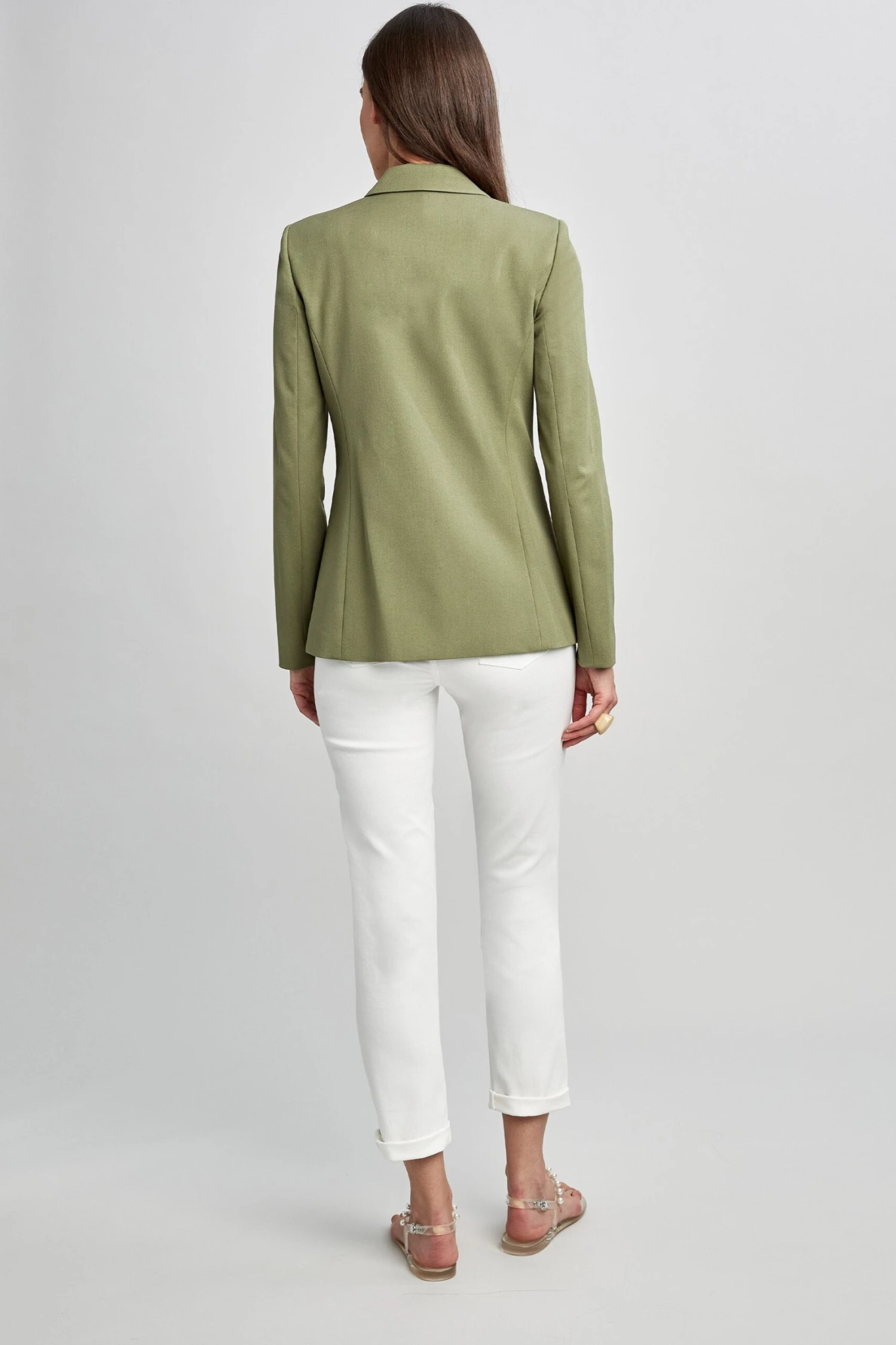 Elie Tahari Winny Jacket 9 Elie Tahari Winny Jacket - Image 7