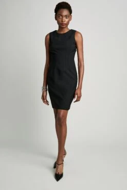 Elie Tahari Emory Dress
