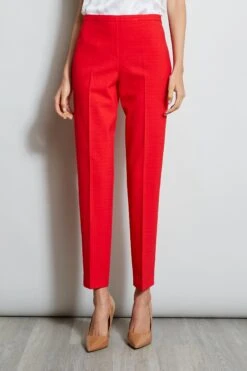 Elie Tahari Slim Pant
