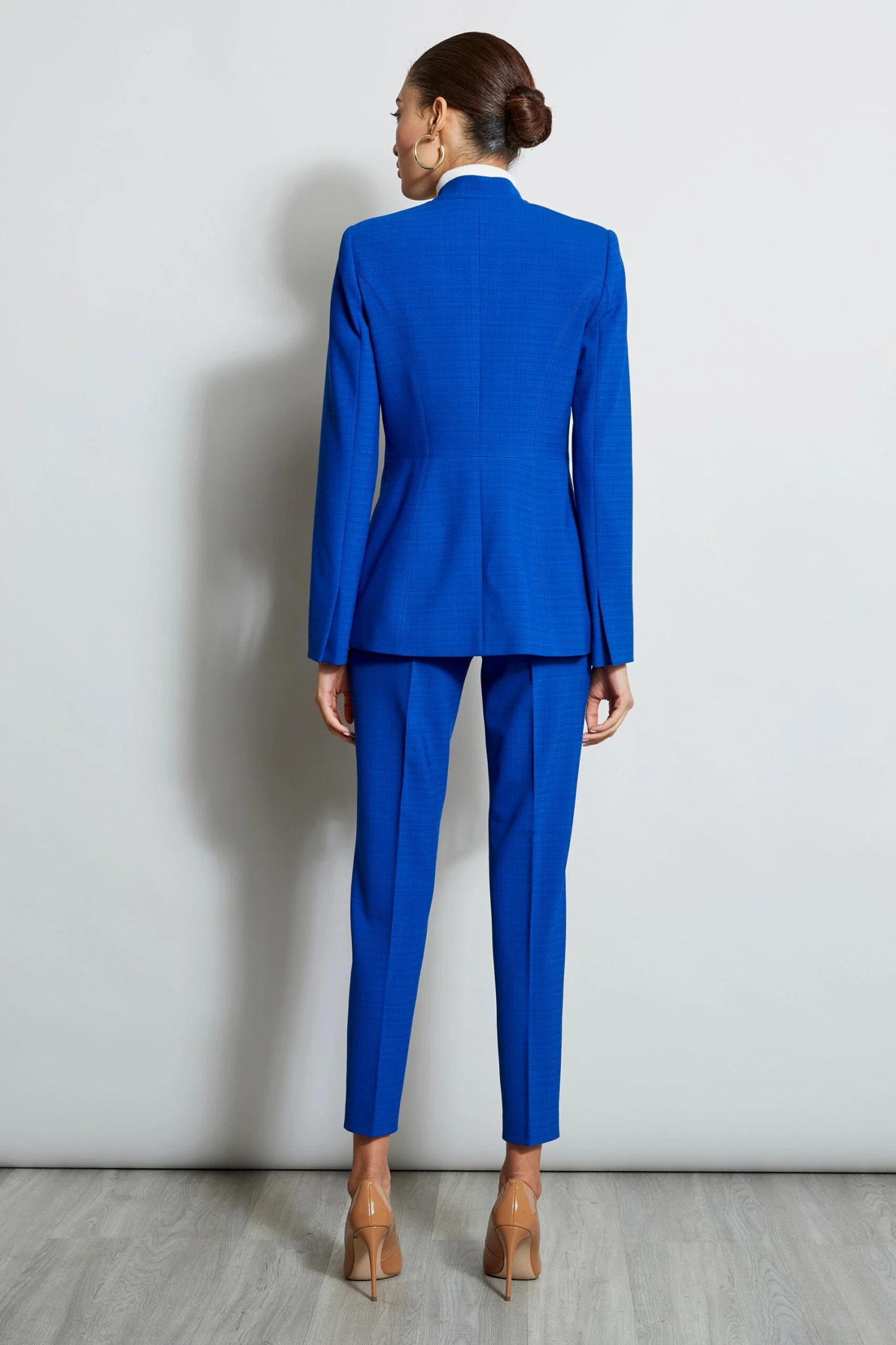 Elie Tahari Chain Blazer 6 Elie Tahari Chain Blazer - Image 4