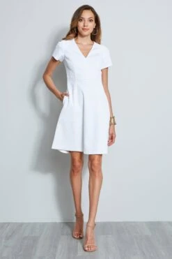 Elie Tahari Harley Dress