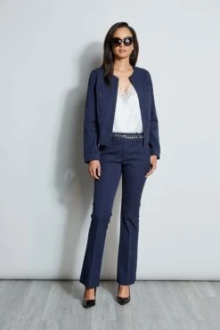 Elie Tahari Stretch Twill Jacket -ELIE TAHARI Sales E410N503 FRESHPEARL E70M0103 NAVYYARD E70M0203 STARGAZER 1Hero 1031 65fe8f09 9041 4bf4 b911 5a3e7dd0a4e8