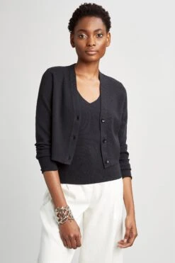 Elie Tahari Molly Sweater