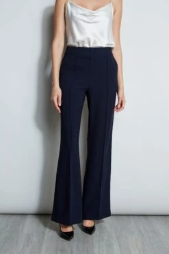 Elie Tahari Wide Leg Pant