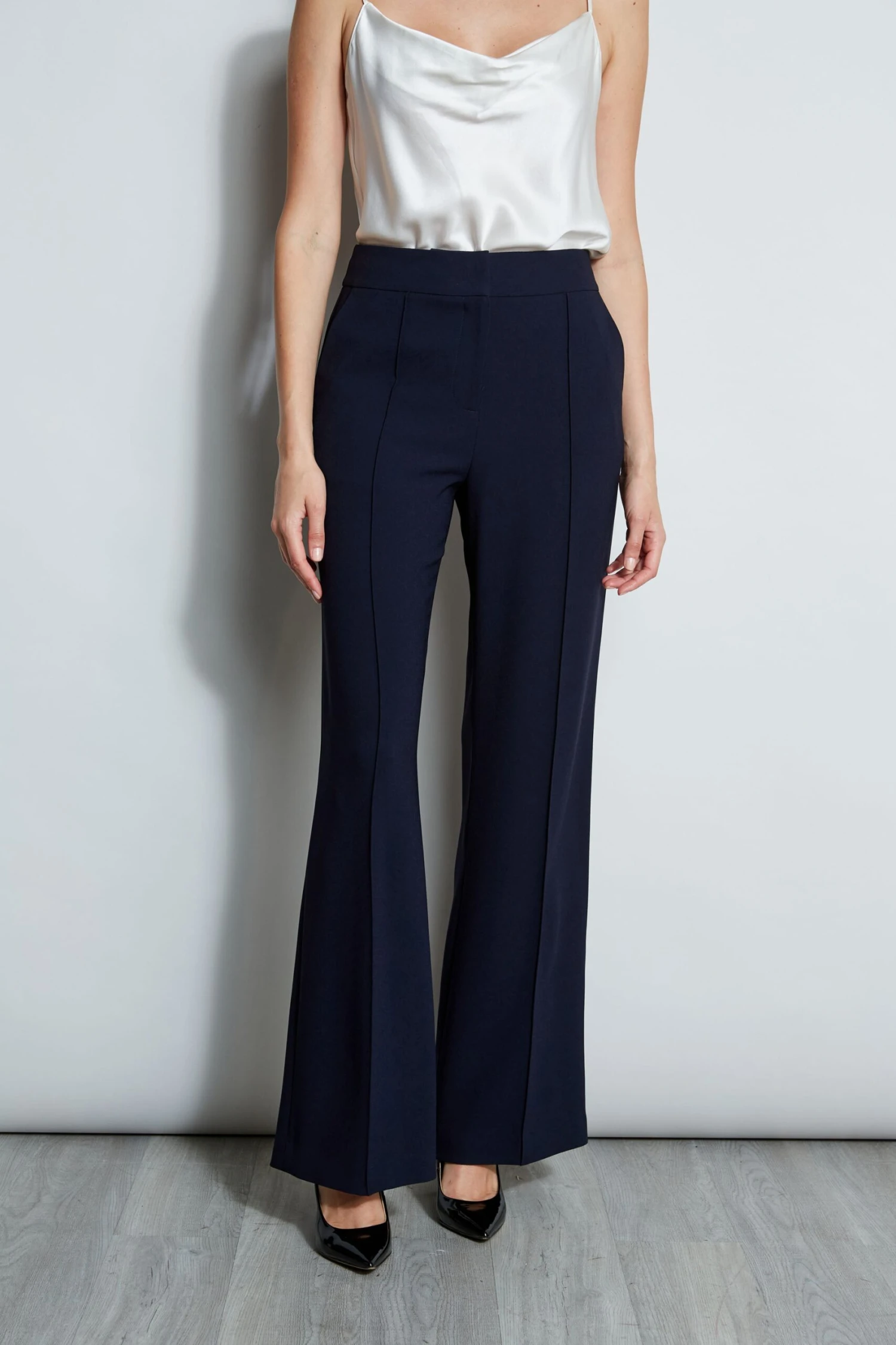 Elie Tahari Wide Leg Pant 3 Elie Tahari Wide Leg Pant