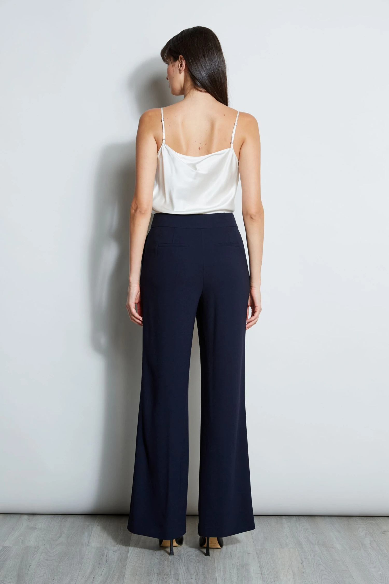Elie Tahari Wide Leg Pant 7 Elie Tahari Wide Leg Pant - Image 5