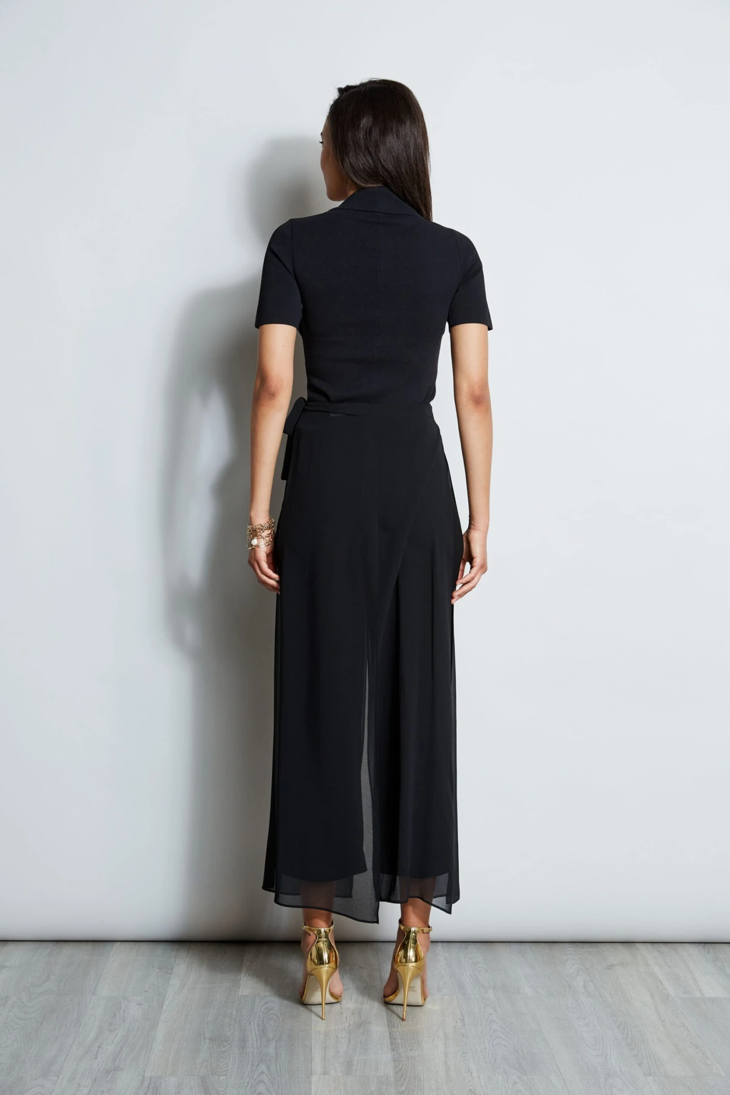 Elie Tahari Contour Sweater 6 Elie Tahari Contour Sweater - Image 4