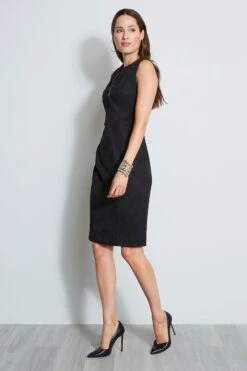 ELIE TAHARI Sales -ELIE TAHARI Sales E8013602 BLACK 1HERO 1426
