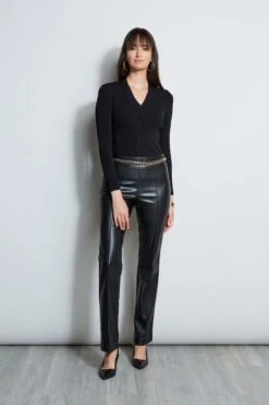 Elie Tahari Cable Twist Sweater -ELIE TAHARI Sales E85X3503 BLACK E80AM203 BLACK 4styling 1863 d32803ef f3f6 4d83 8f44 84d8507f6512