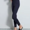 Elie Tahari Track Stripe Legging