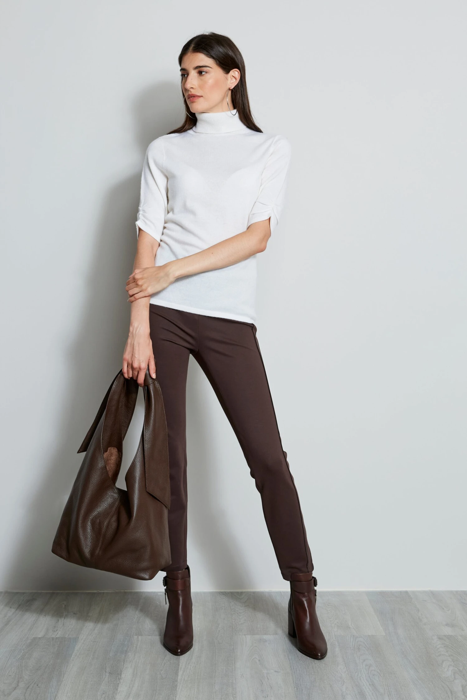 Elie Tahari Track Stripe Legging 4 Elie Tahari Track Stripe Legging - Image 2