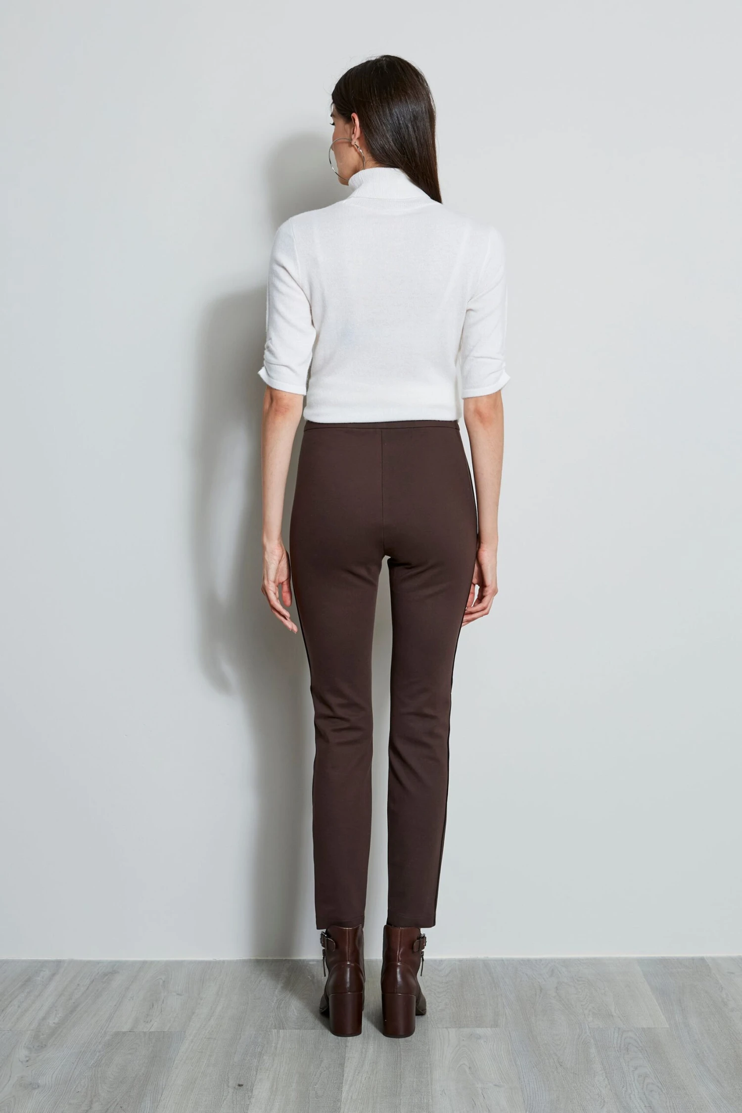 Elie Tahari Track Stripe Legging 6 Elie Tahari Track Stripe Legging - Image 4