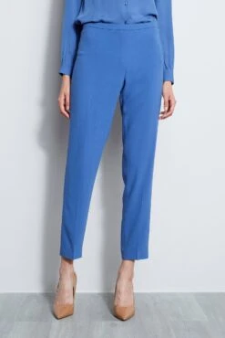 Elie Tahari Slim Fit Pant