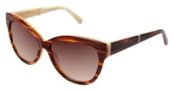 Elie Tahari Cat Eye Acetate Sunglasses -ELIE TAHARI Sales EL123 BRCR