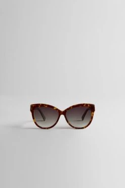 Elie Tahari Cat Eye Acetate Sunglasses