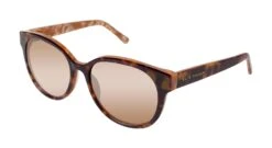 Elie Tahari Round Mirror Sunglasses -ELIE TAHARI Sales EL158 TS 1