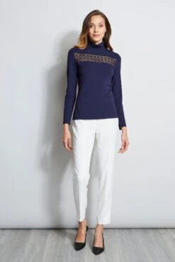 ELIE TAHARI Sales -ELIE TAHARI Sales EN087212 FOAM EN56X502 STARGAZER 1HERO 278