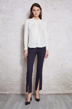 ELIE TAHARI Sales -ELIE TAHARI Sales ETR22671 Ivory 1684