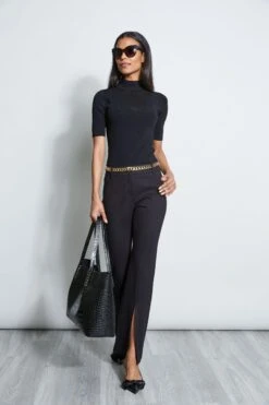 ELIE TAHARI Sales -ELIE TAHARI Sales ETR34138 NOIR 1Hero 2922