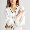 Elie Tahari Kinsley Shirt