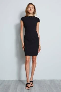 Elie Tahari Freida Dress