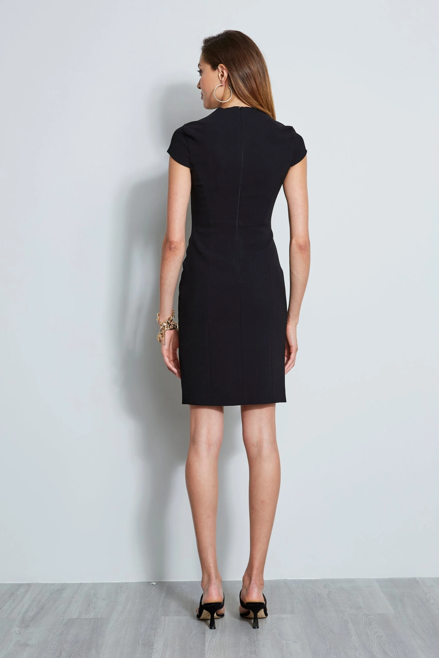 Elie Tahari Freida Dress 7 Elie Tahari Freida Dress - Image 5
