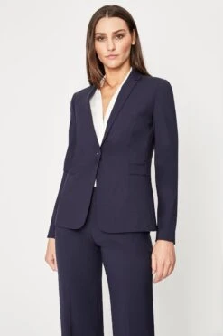 Elie Tahari Darcy Jacket