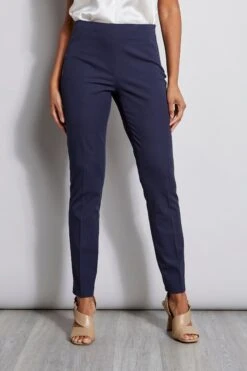 Elie Tahari Skinny Long Pant