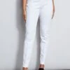 Elie Tahari Skinny Long Pant