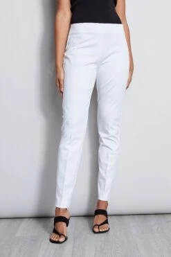 Elie Tahari Skinny Long Pant
