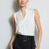 Elie Tahari Judith Shirt