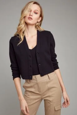 Elie Tahari Molly Sweater -ELIE TAHARI Sales GLMOLLYSWEATER 035