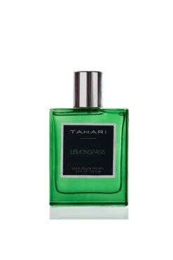 Lemongrass Eau De Toilette Cologne