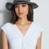 Lightweight Packable Sun Hat
