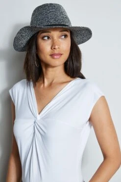 New Products -ELIE TAHARI Sales TC1914781 BLACKRINSEWASH 4styling 1919