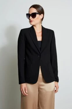 Elie Tahari Wendy Jacket