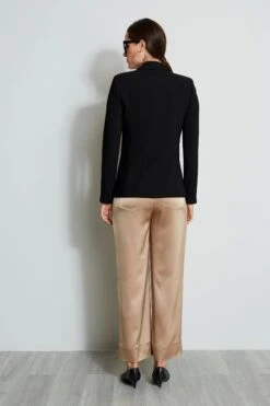 Elie Tahari Wendy Jacket -ELIE TAHARI Sales eu88710u 3BACK 2674