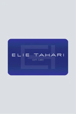 Elie Tahari $200 Gift Card