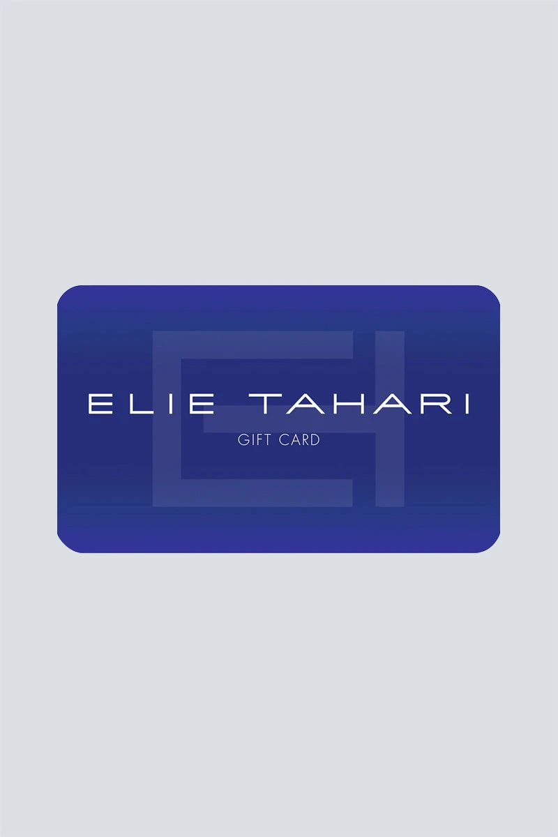 Elie Tahari $100 Gift Card 4 Elie Tahari $100 Gift Card - Image 2