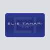 Elie Tahari $50 Gift Card -ELIE TAHARI Sales gift card a07ad6ff 141f 4ade b7e0 77279f195924